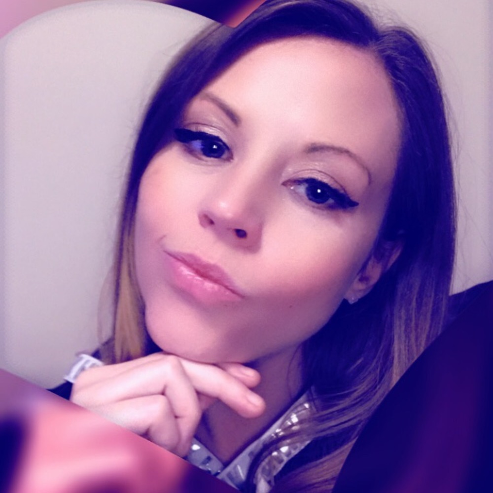 Meet your Posher, Kristina